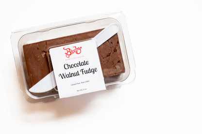 Bixby Fudge-8oz
