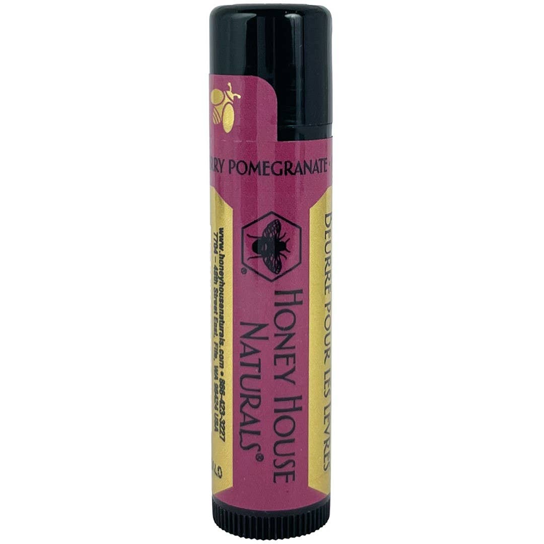 Lip Butter