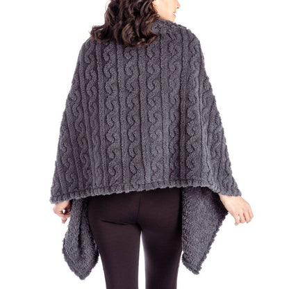 Cozy Blanket Wrap by Hello Mello