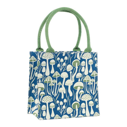 Mushrooms Reusable Itsy Bitsy Gift Bag
