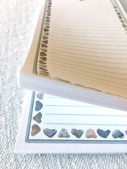 Coastal notepads |   Lighthouse Notepads