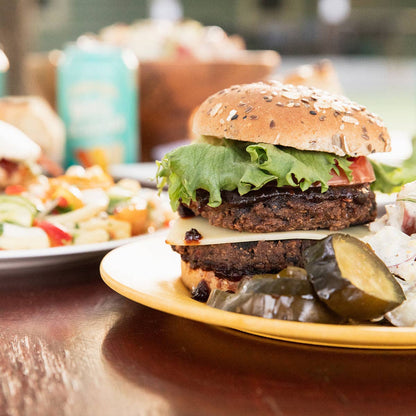 5oz Roasted Garlic Balsamic & Rosemary