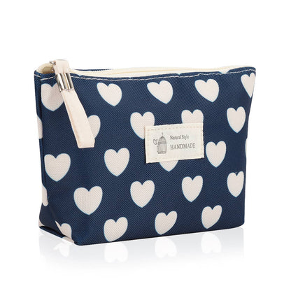 Cosmetic Toiletry Pouch