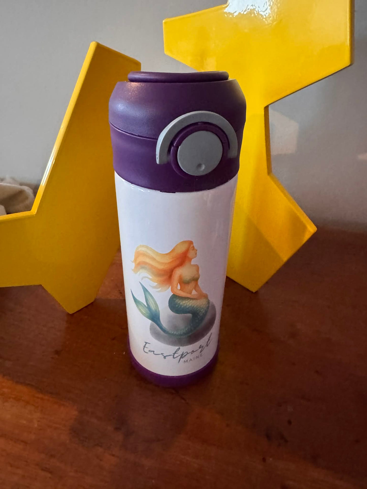 12 oz Kids Tumblers