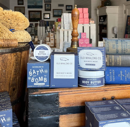 Mariner's Moon® Bar Soap