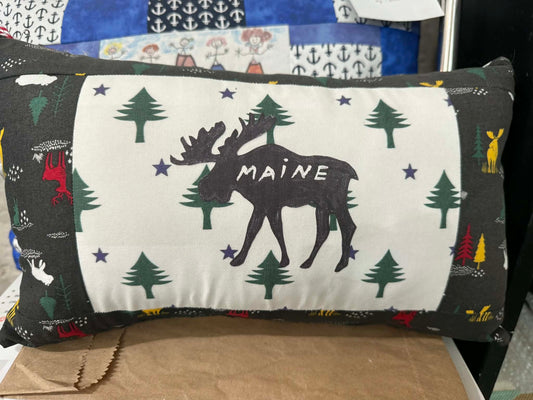 Pillows by Pam