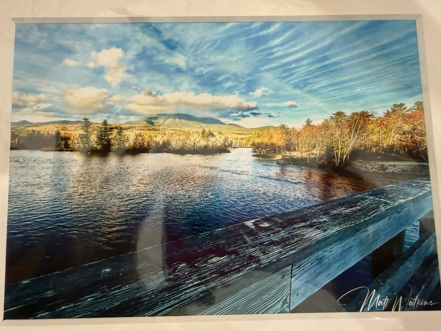 Matt Watkins Fine Art
