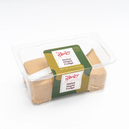 Bixby Fudge-8oz