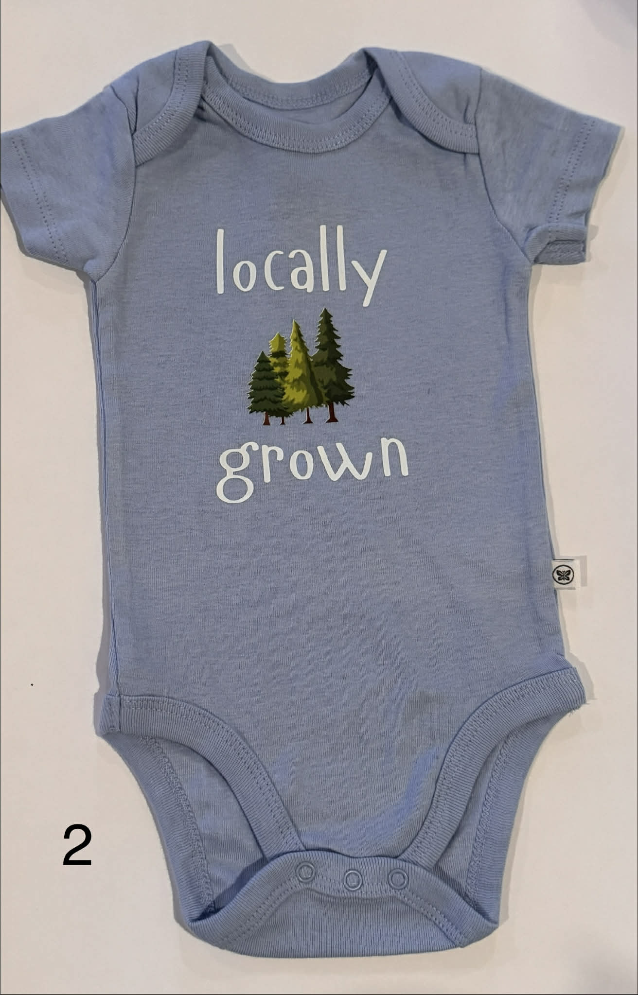 Maine Onesies