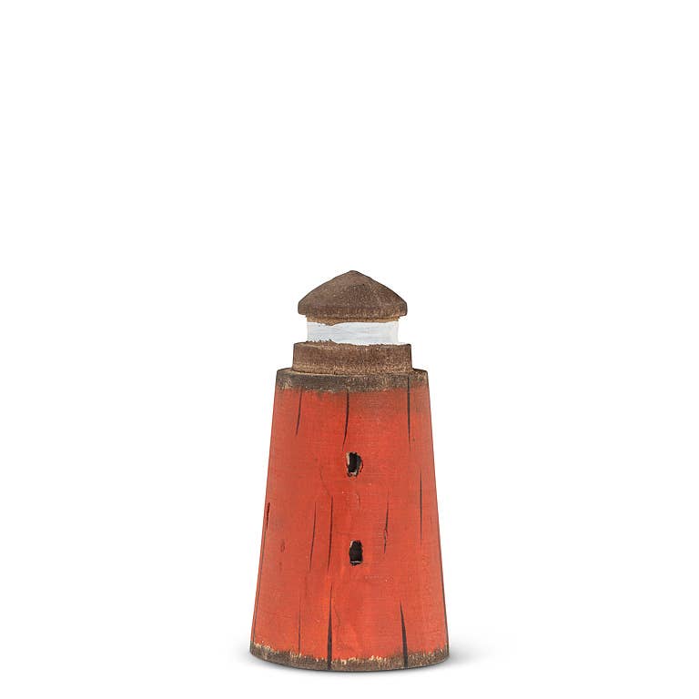 Mini Lighthouse-3.5"H
