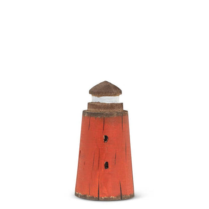 Mini Lighthouse-3.5"H