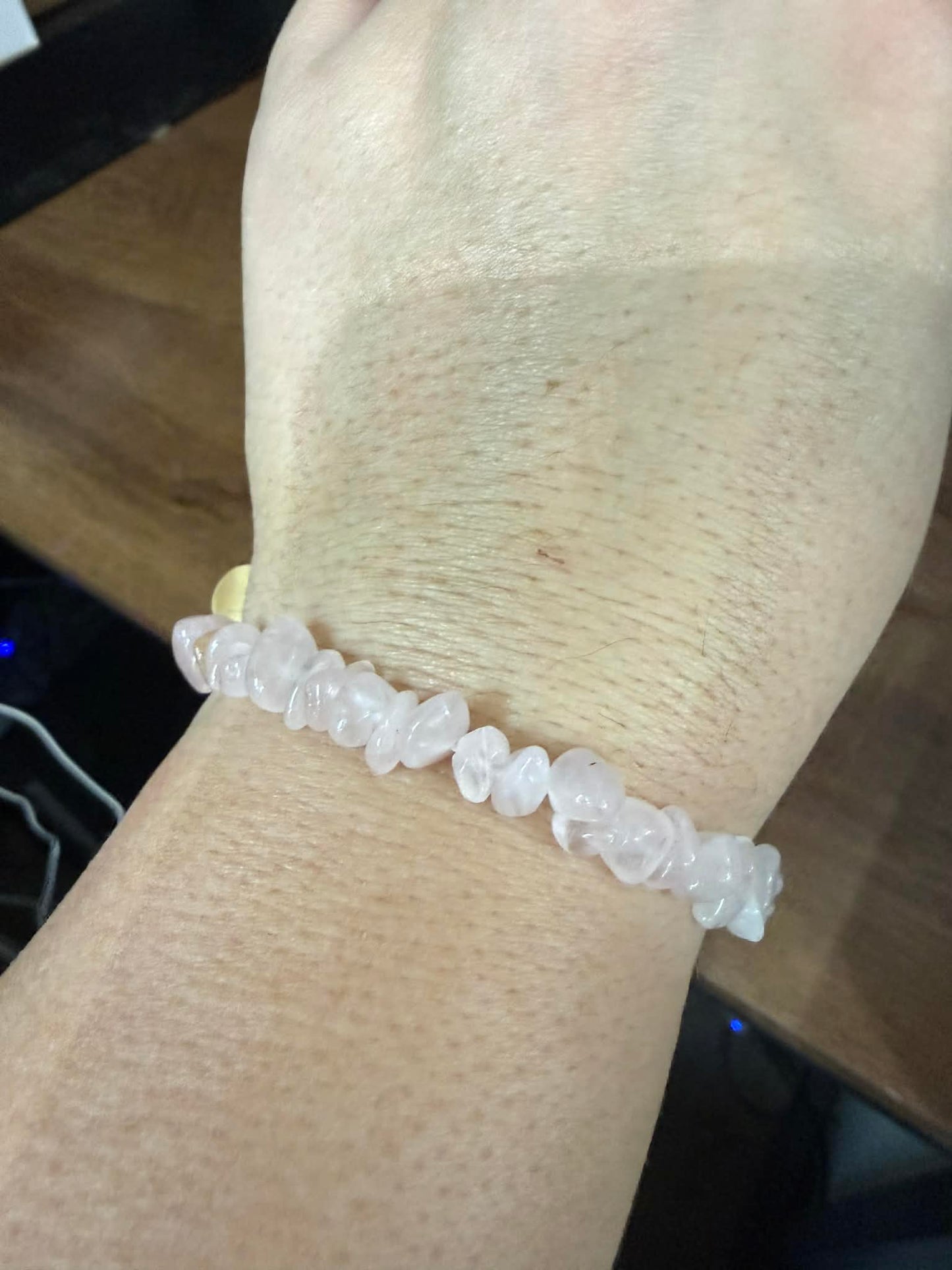 Elastic Rock Bracelet