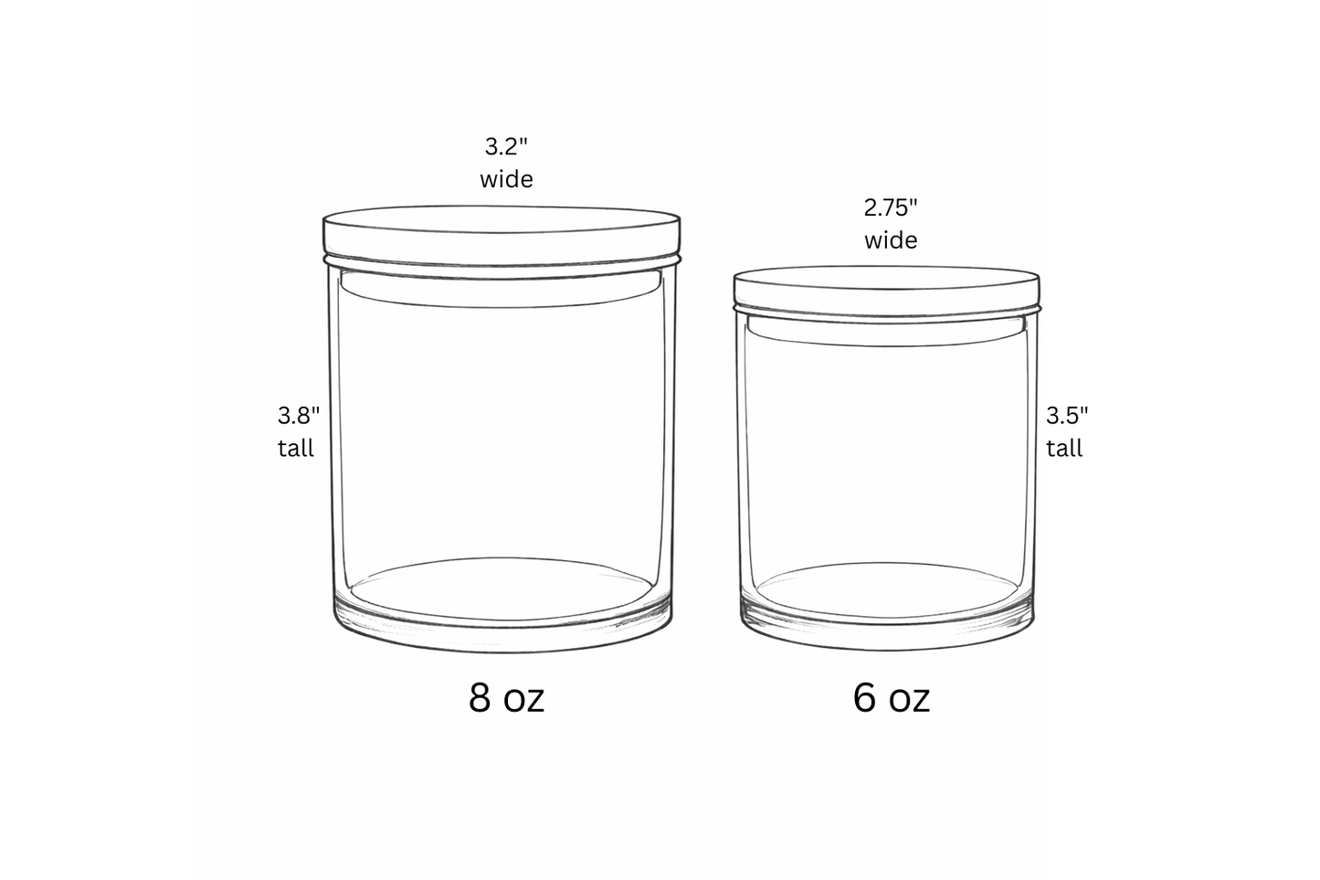 Maine Coastal Lighthouse Gel Candle-2 choices