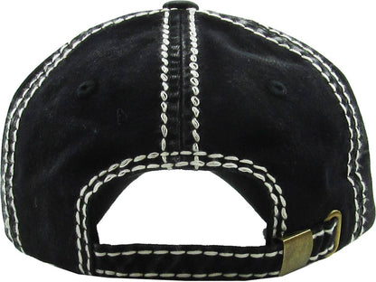 USA/AMERICANA VINTAGE BALLCAP | KBETHOS