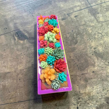 Blooming Cactus Blossom Bar Soap