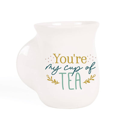 Handwarmer Mug - You're My Cup Of Tea