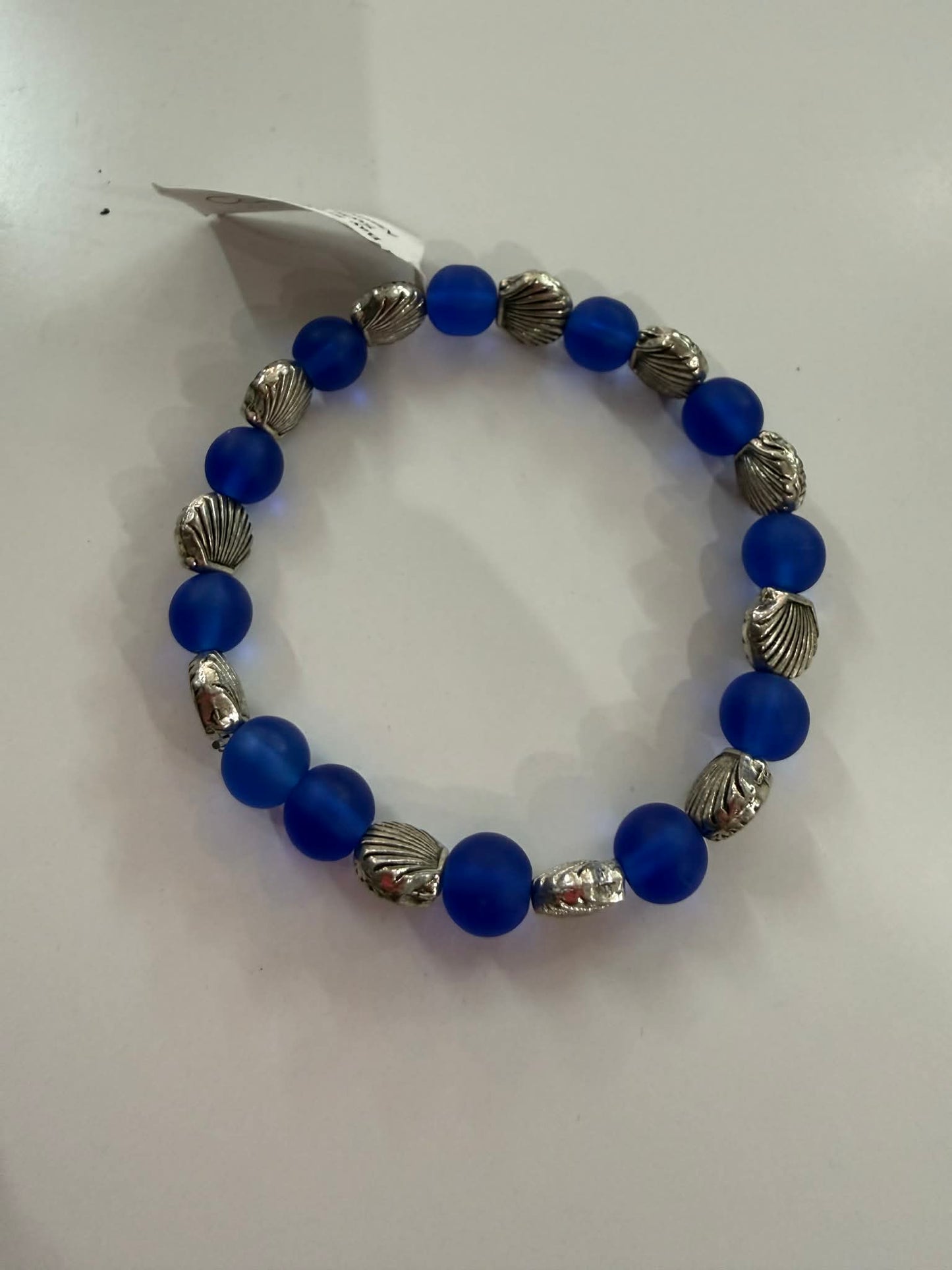 Bay Scallop Bracelet