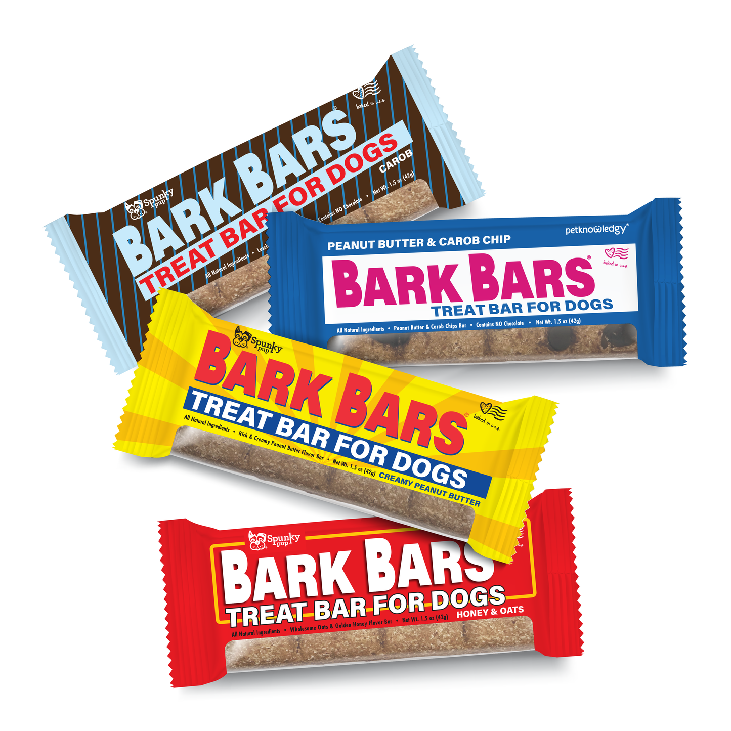 Bark Bars