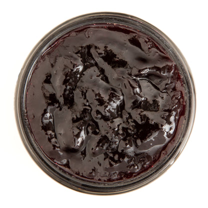 Wild Blueberry Mini Preserves