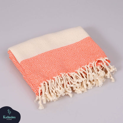 Turkish Beach Towel