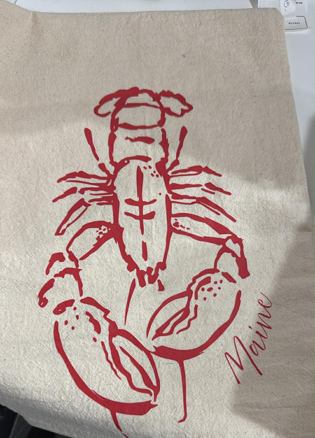 100% Organic Cotton Tea Towels