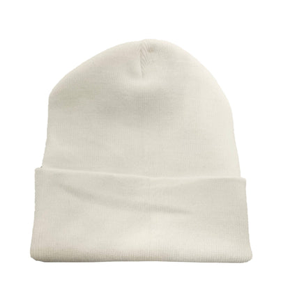 Anchor Beanie