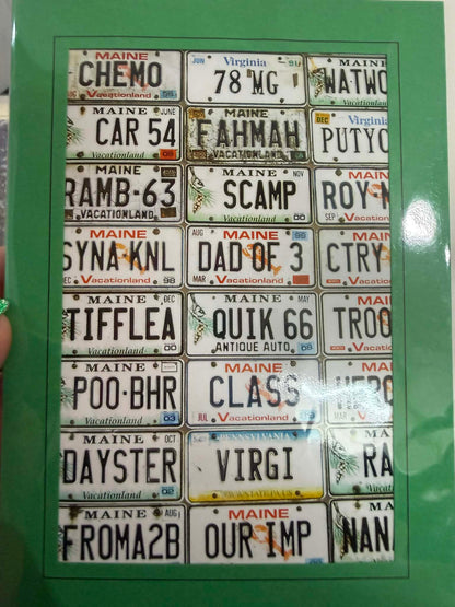 Maine Greeting Cards