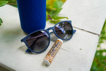 Solar Eclipse SPF 15 Lip Balms - in display box