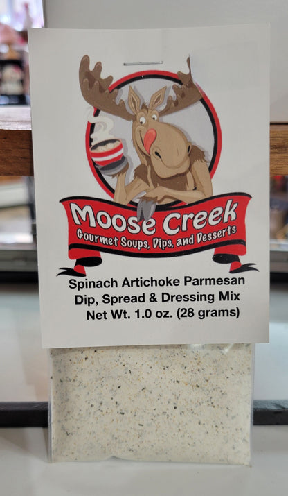 Moose Creek Gourmet