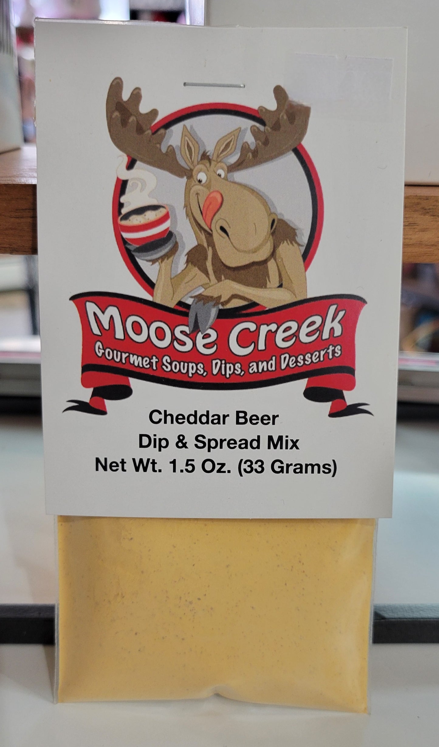 Moose Creek Gourmet