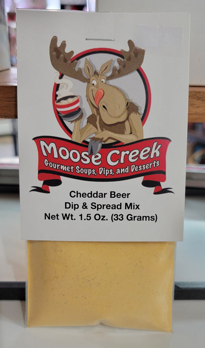 Moose Creek Gourmet