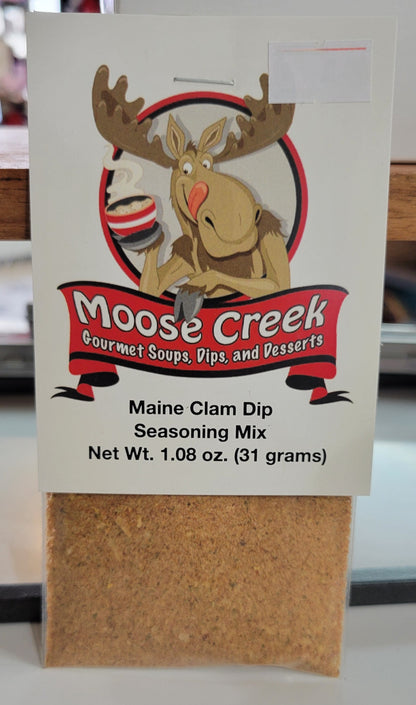 Moose Creek Gourmet