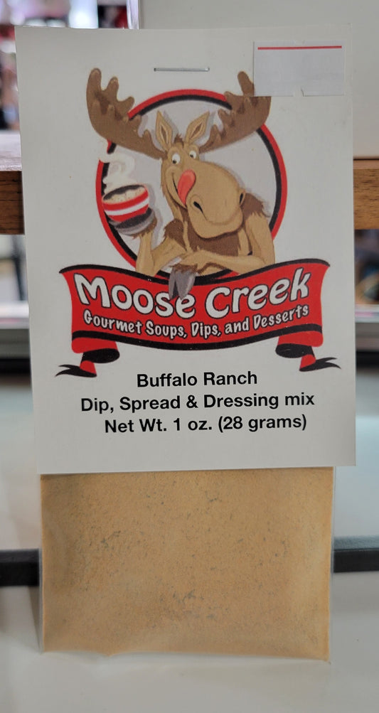 Moose Creek Gourmet