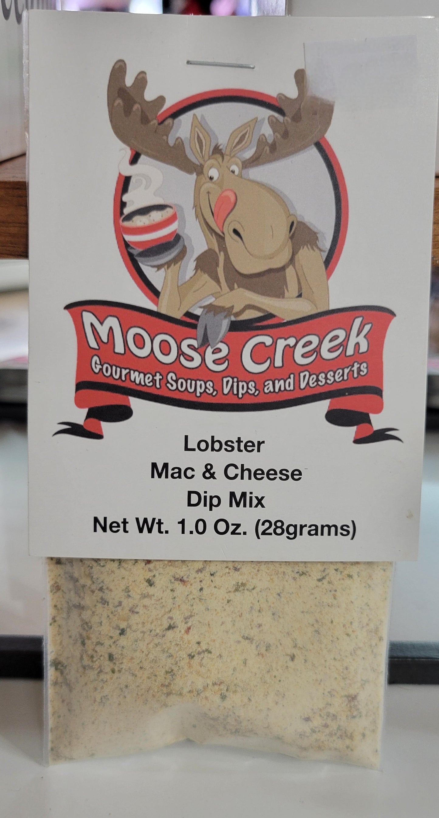 Moose Creek Gourmet