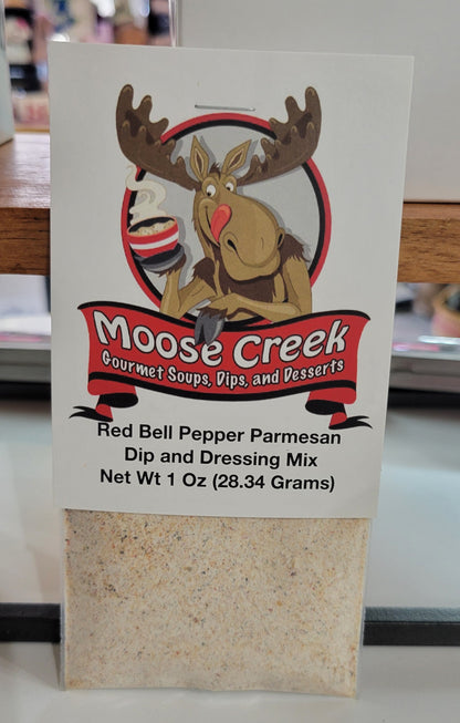 Moose Creek Gourmet