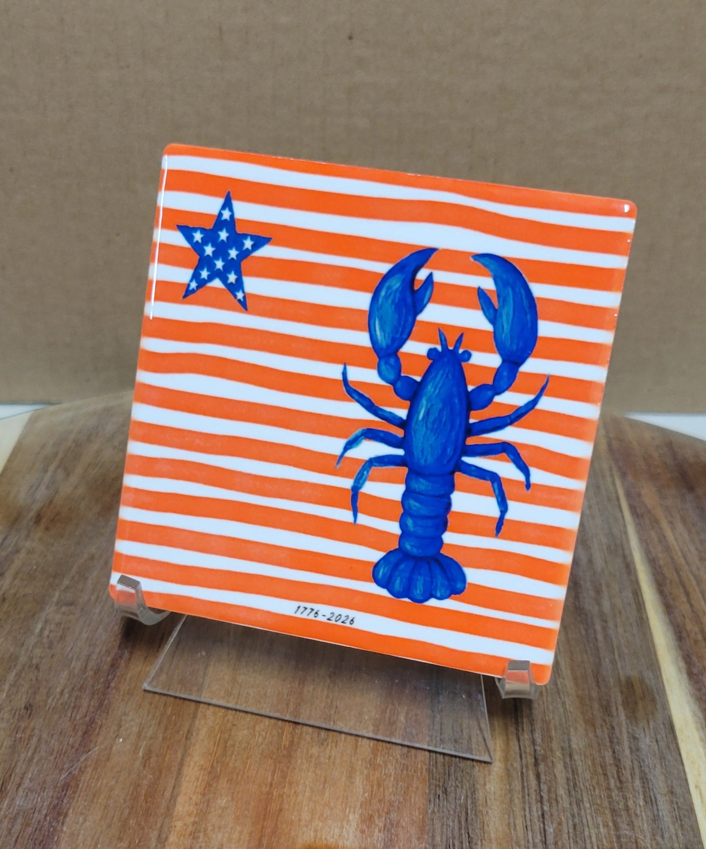 USA 250th Coasters