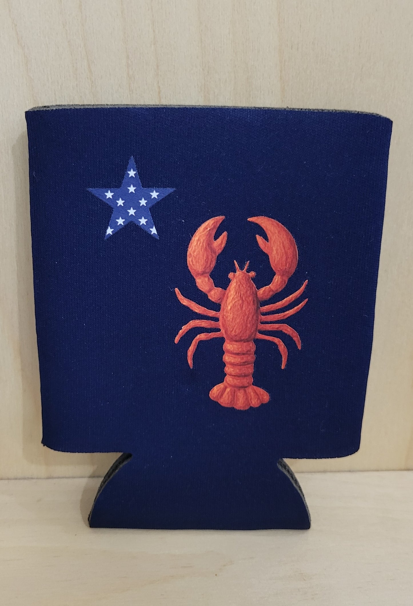 Maine Americana Koozies