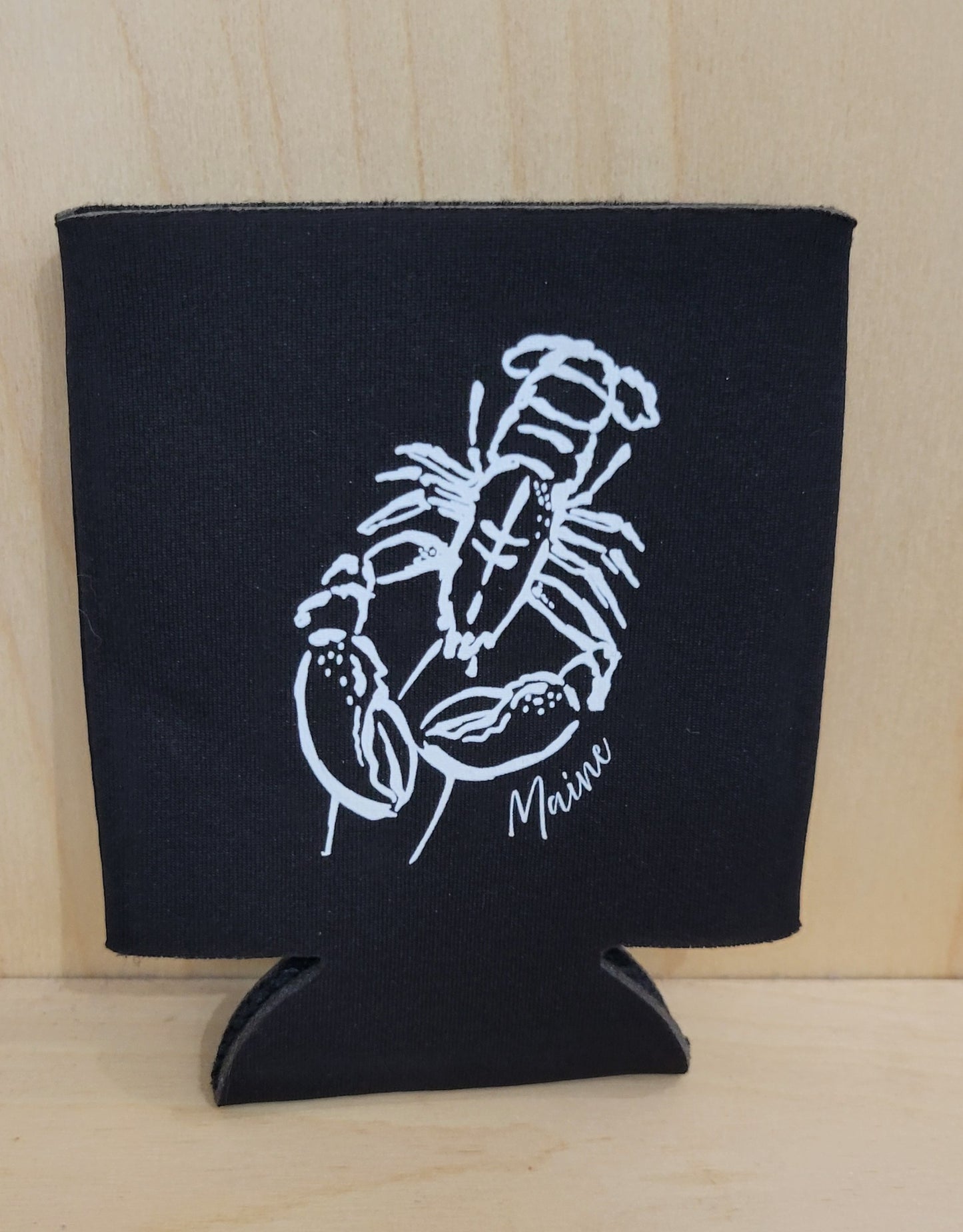 Maine Themed Koozies
