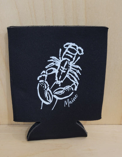 Maine Themed Koozies