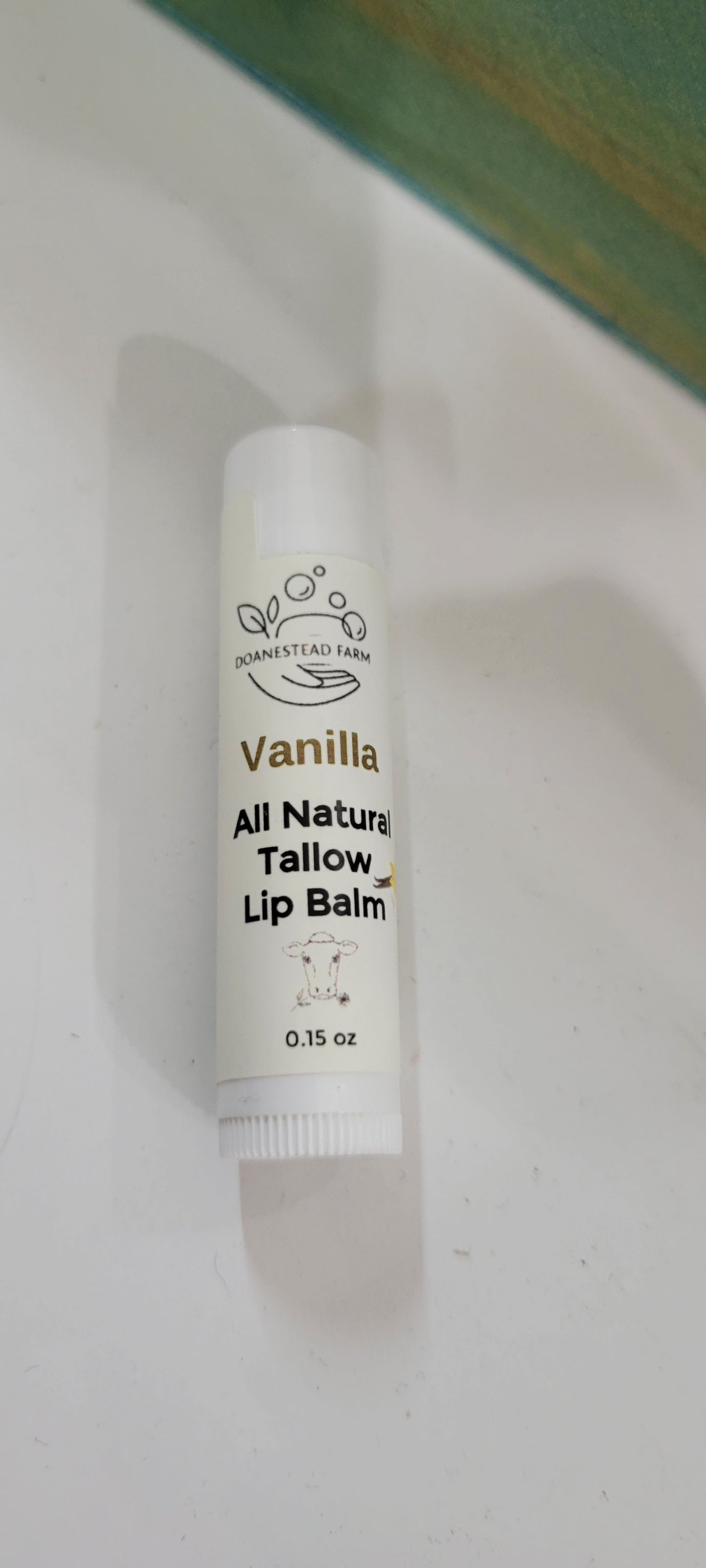 Doanestead Farm Tallow Lip Balm Sticks