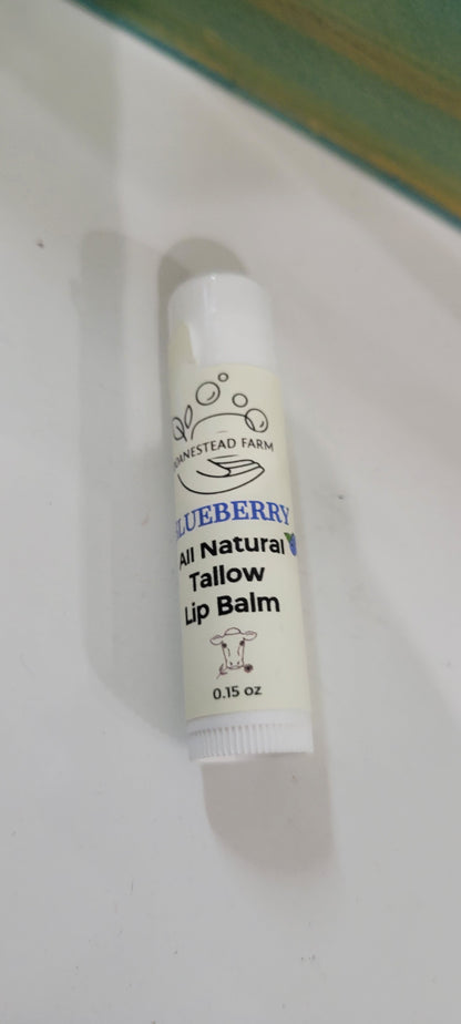 Doanestead Farm Tallow Lip Balm Sticks