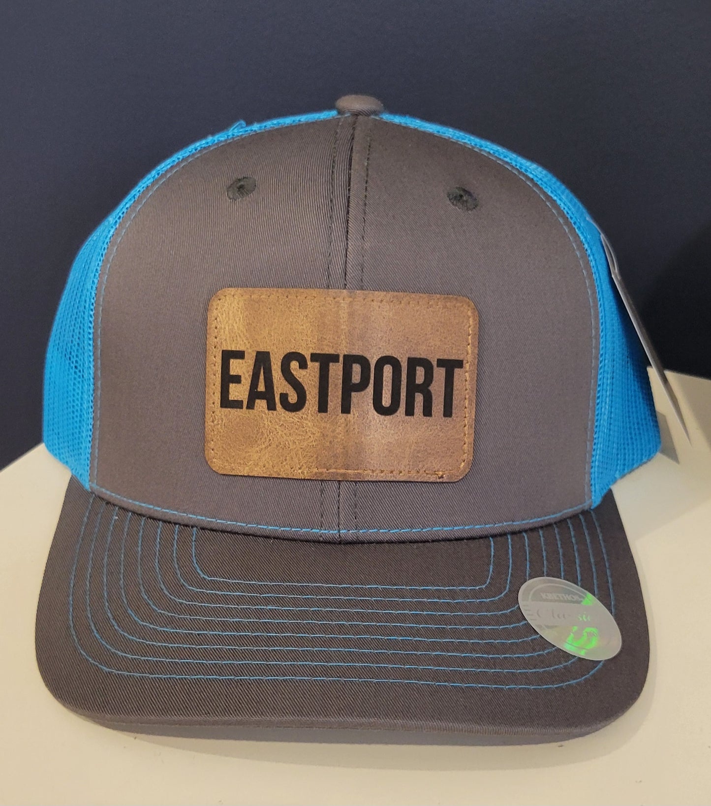 Men's Eastport Trucker Hats