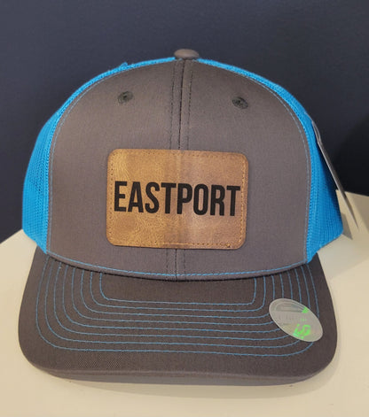 Men's Eastport Trucker Hats