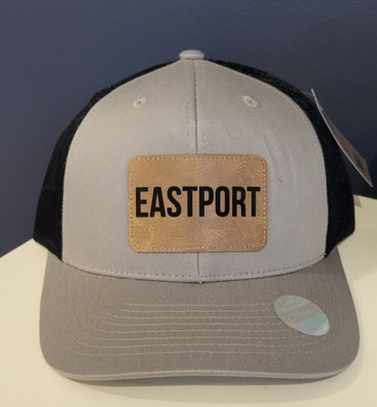 Men's Eastport Trucker Hats