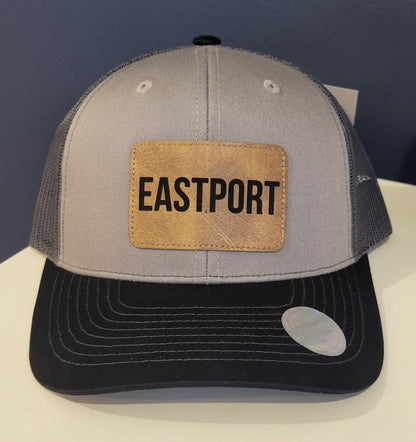 Men's Eastport Trucker Hats