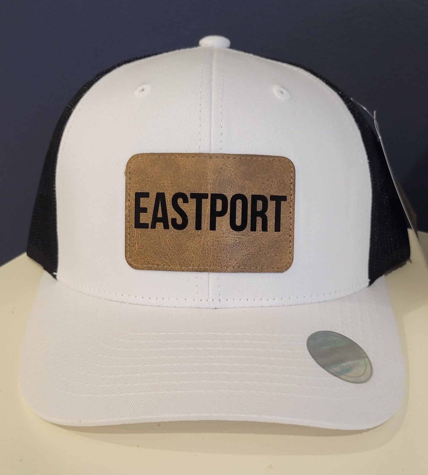 Men's Eastport Trucker Hats