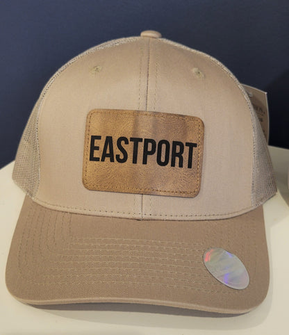Men's Eastport Trucker Hats