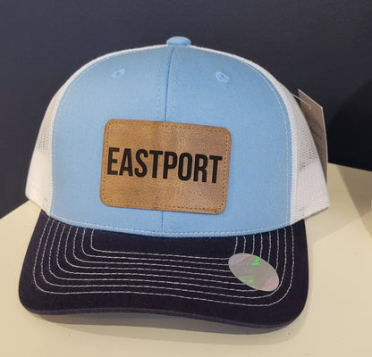 Men's Eastport Trucker Hats