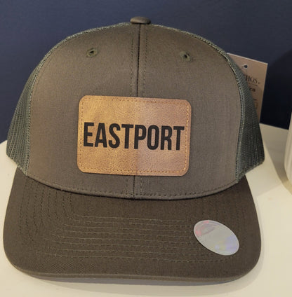 Men's Eastport Trucker Hats