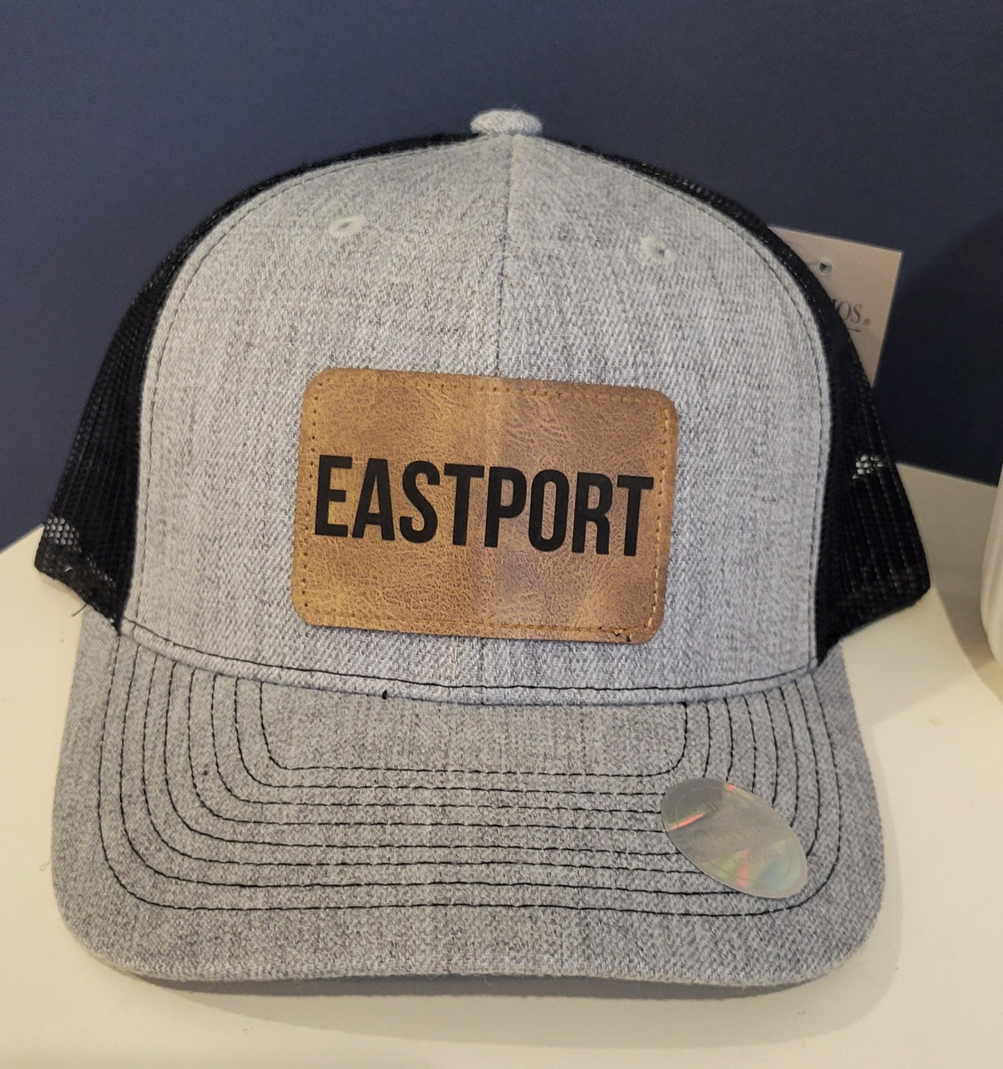 Men's Eastport Trucker Hats